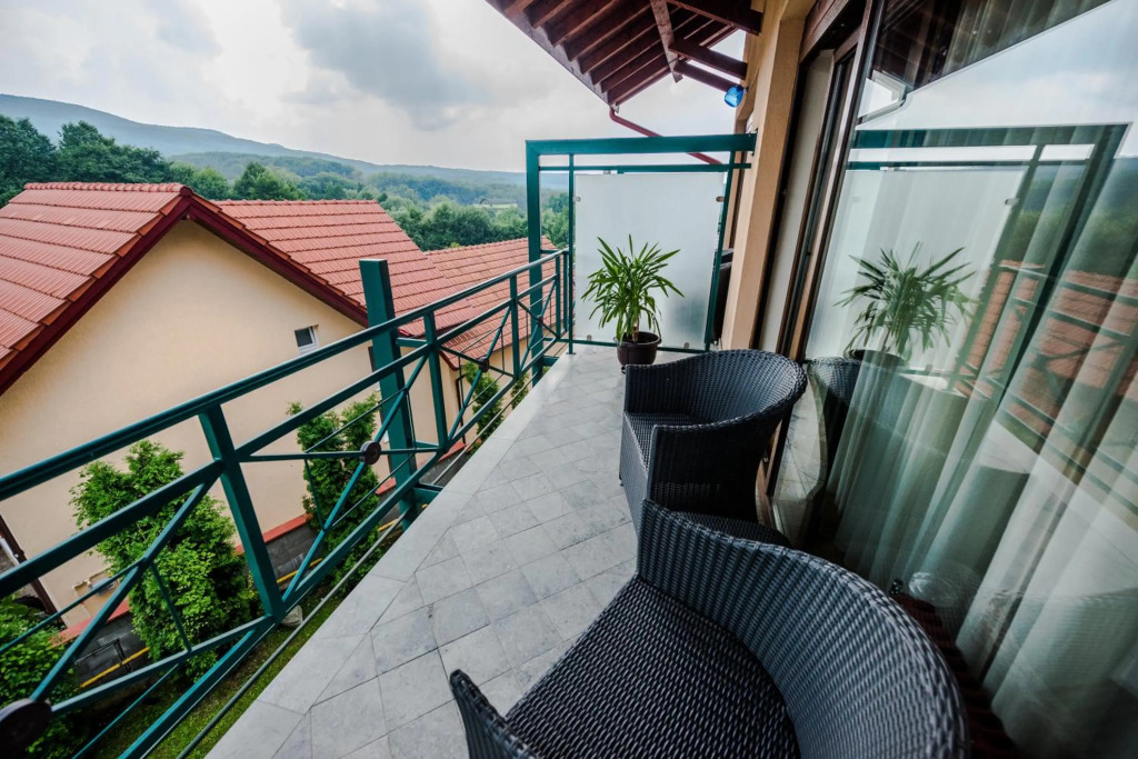 Hotel Sunny Hill - 786