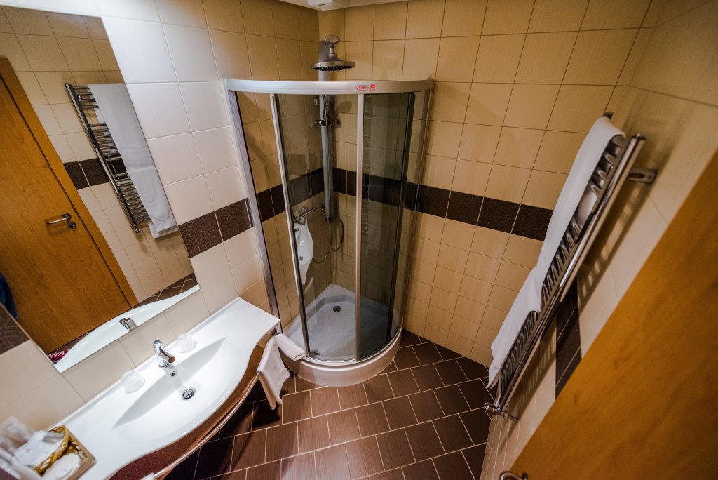 Hotel Sunny Hill - 870