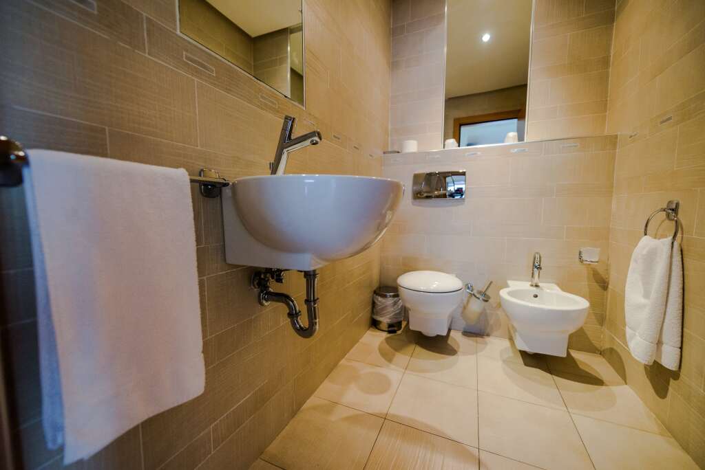 Hotel Sunny Hill - 244