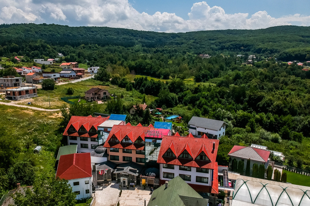 Hotel Sunny Hill - 963