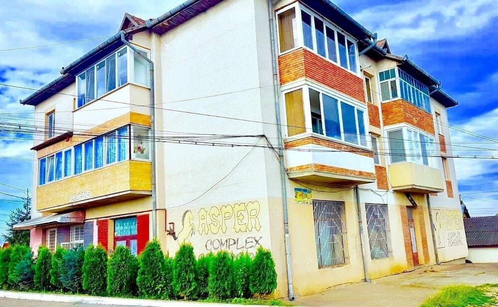 Turda Apartment - 479