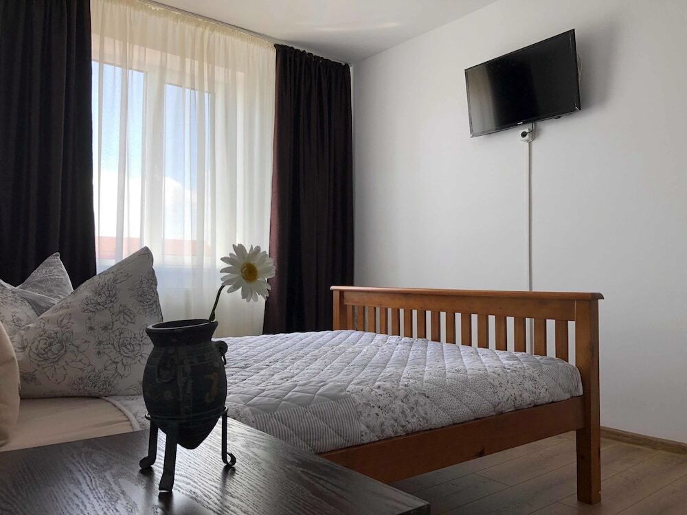 Turda Apartment - 396