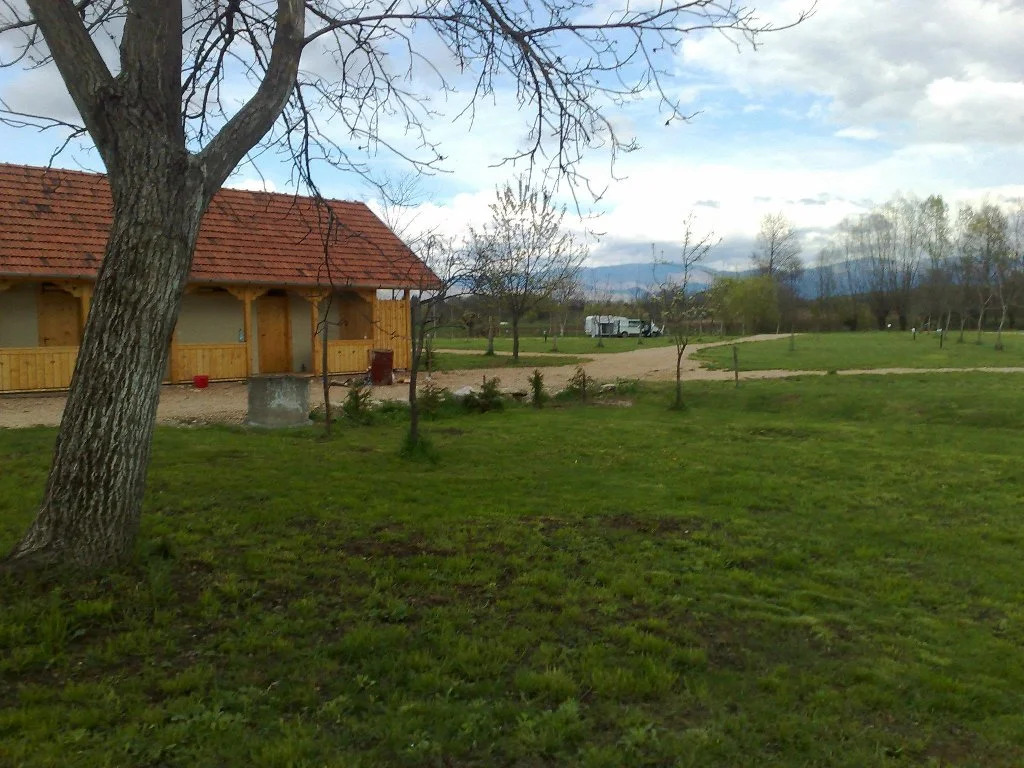 Turul Guesthouse and Camping - 903