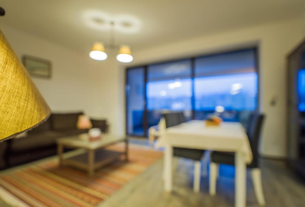 Twin studio Silver Mountain Poiana Brasov - 851