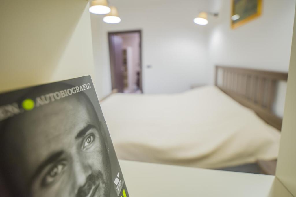 Twin studio Silver Mountain Poiana Brasov - 846