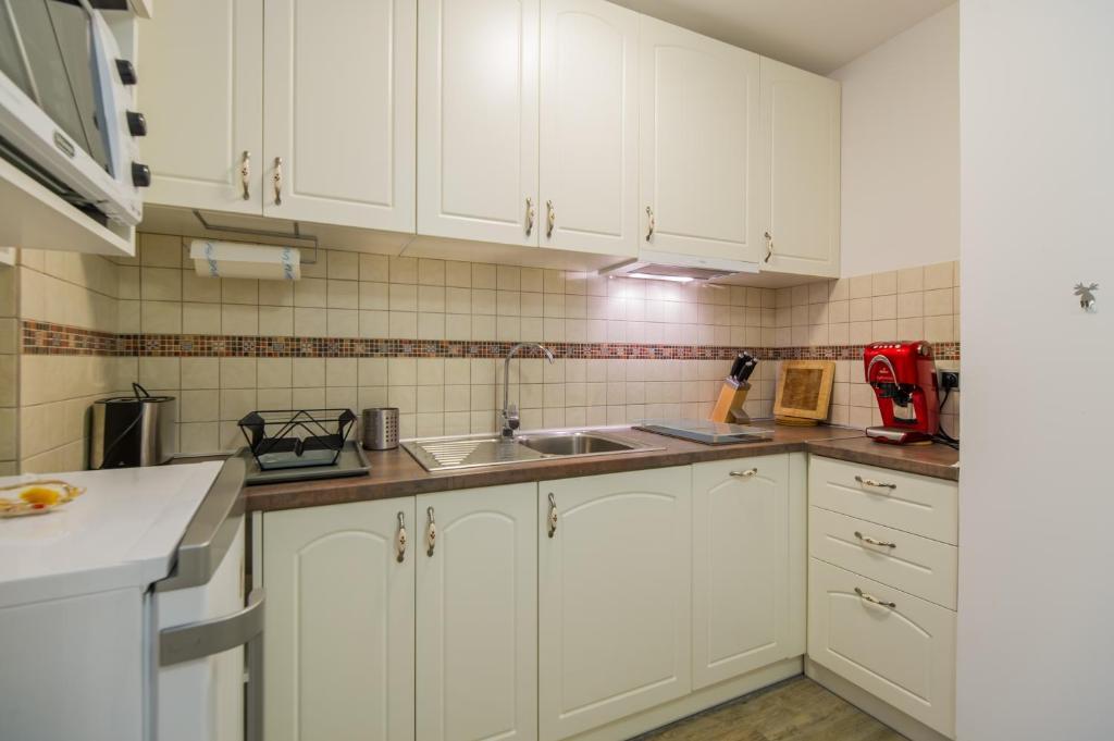 Twin studio Silver Mountain Poiana Brasov - 802