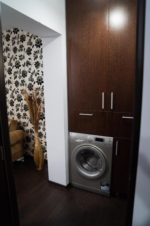 Ultracentral Golden Apartament - 884