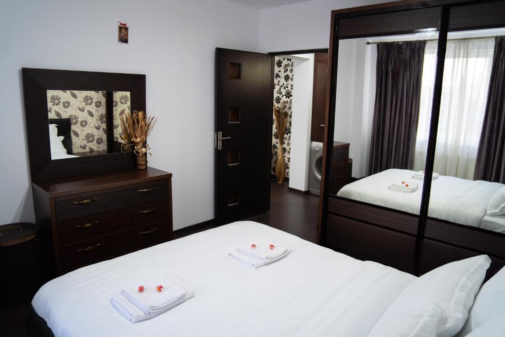 Ultracentral Golden Apartament - 589