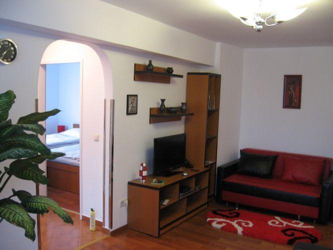 Union Apartment - 369