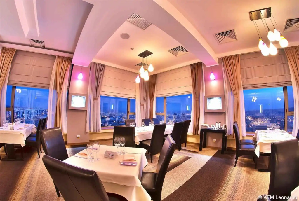 Unirea Hotel & Spa - 419