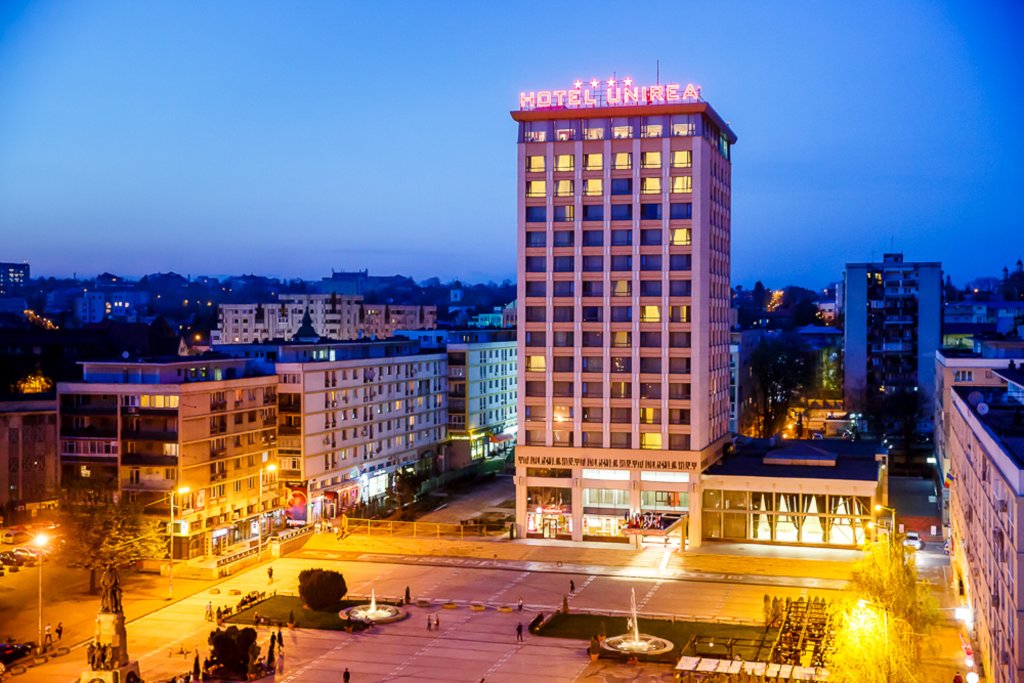 Unirea Hotel & Spa - 326
