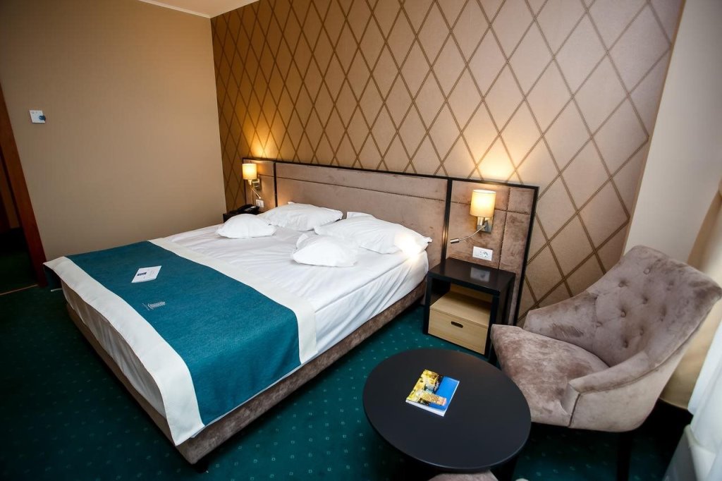 Unirea Hotel & Spa - 602