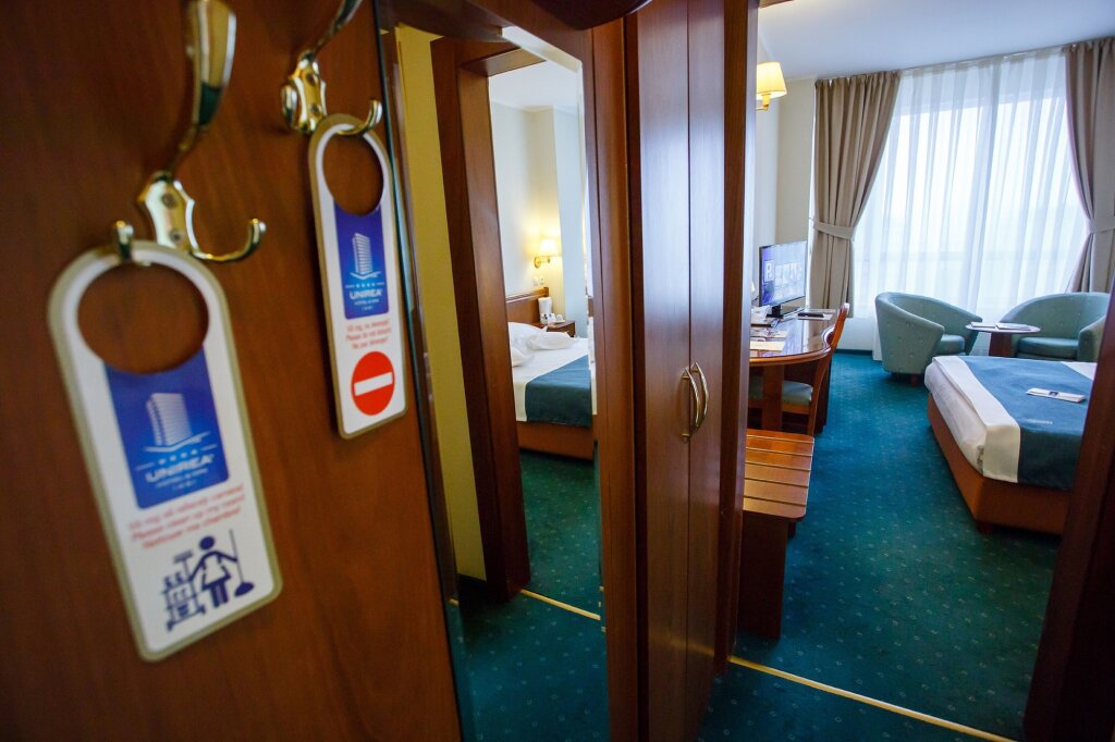 Unirea Hotel & Spa - 512