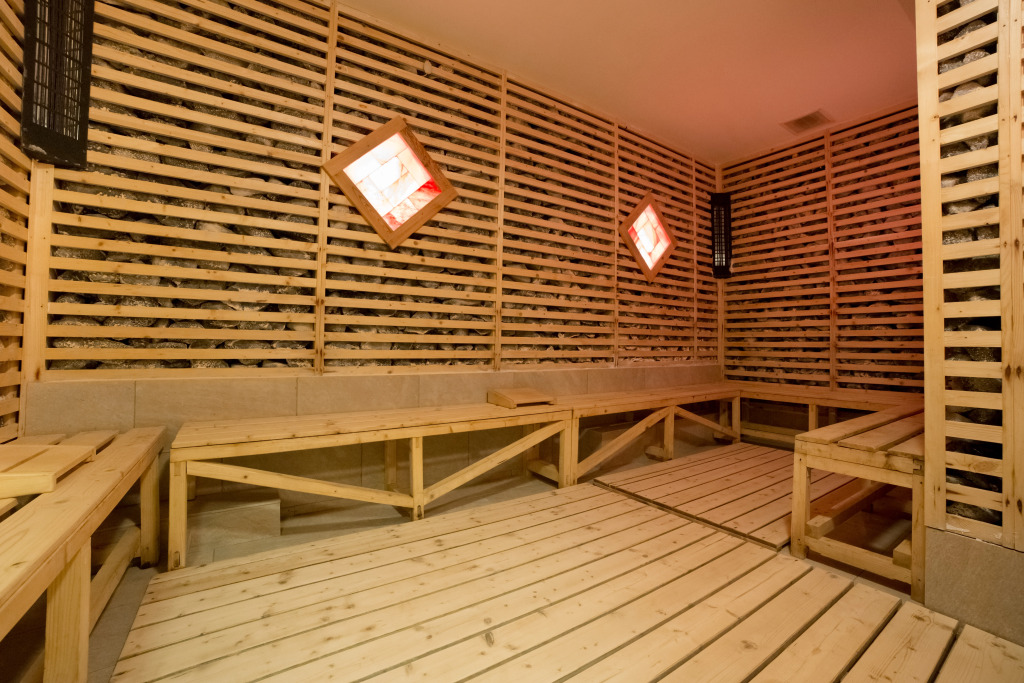 Unirea Hotel & Spa - 219