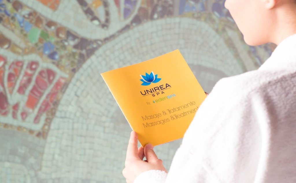Unirea Hotel & Spa - 179