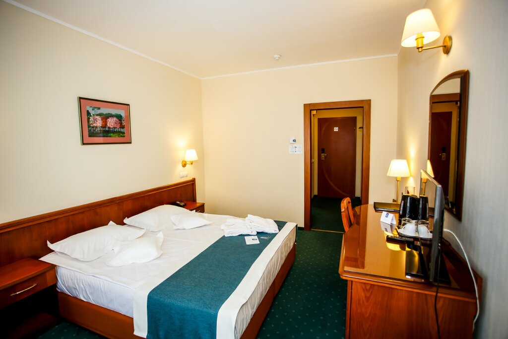 Unirea Hotel & Spa - 48