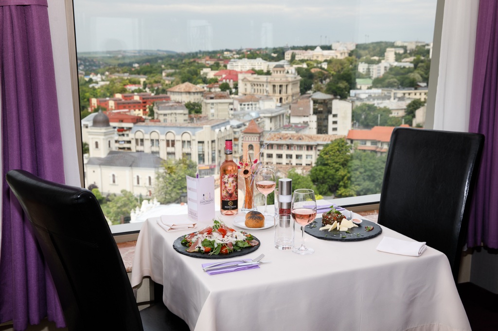 Unirea Hotel & Spa - 186