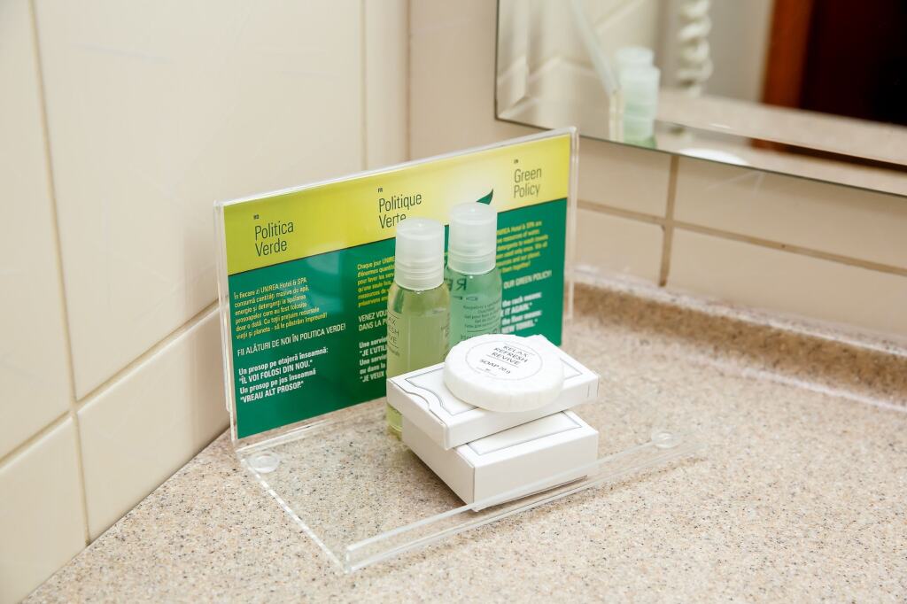 Unirea Hotel & Spa - 464