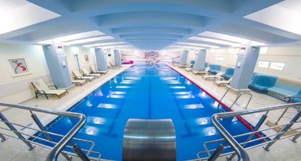 Unirea Hotel & Spa - 259