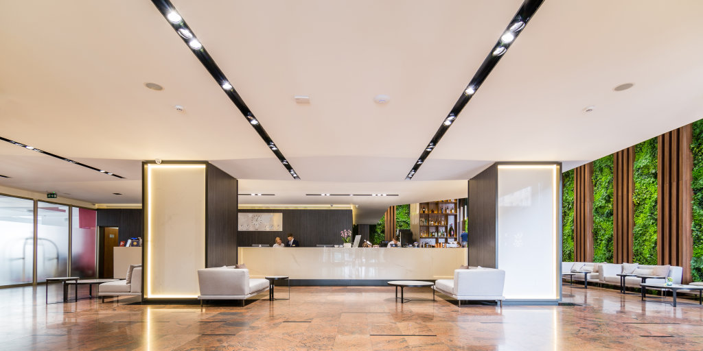Unirea Hotel & Spa - 431