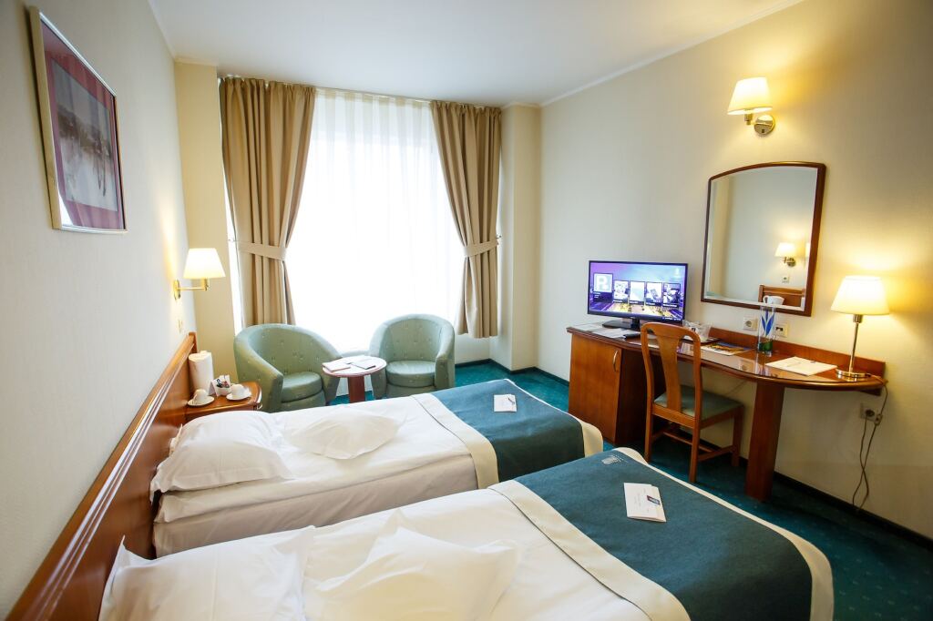 Unirea Hotel & Spa - 630