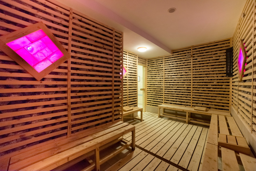 Unirea Hotel & Spa - 493