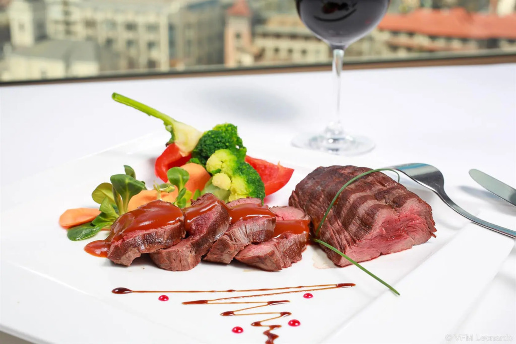 Unirea Hotel & Spa - 499