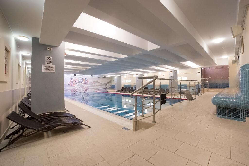 Unirea Hotel & Spa - 466