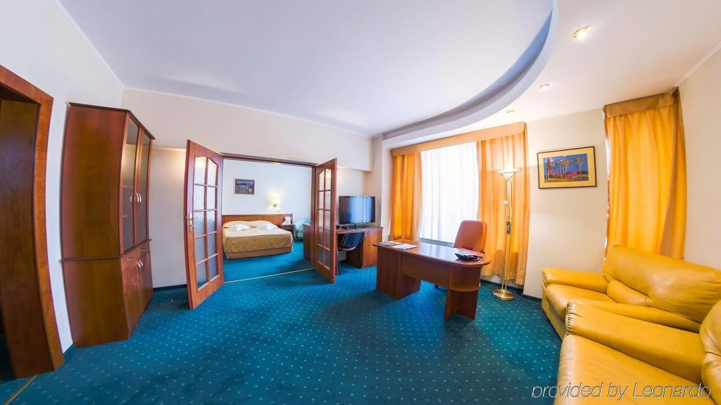 Unirea Hotel & Spa - 947