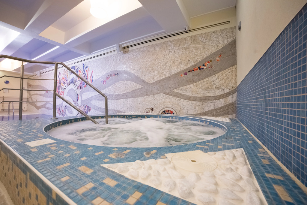 Unirea Hotel & Spa - 8