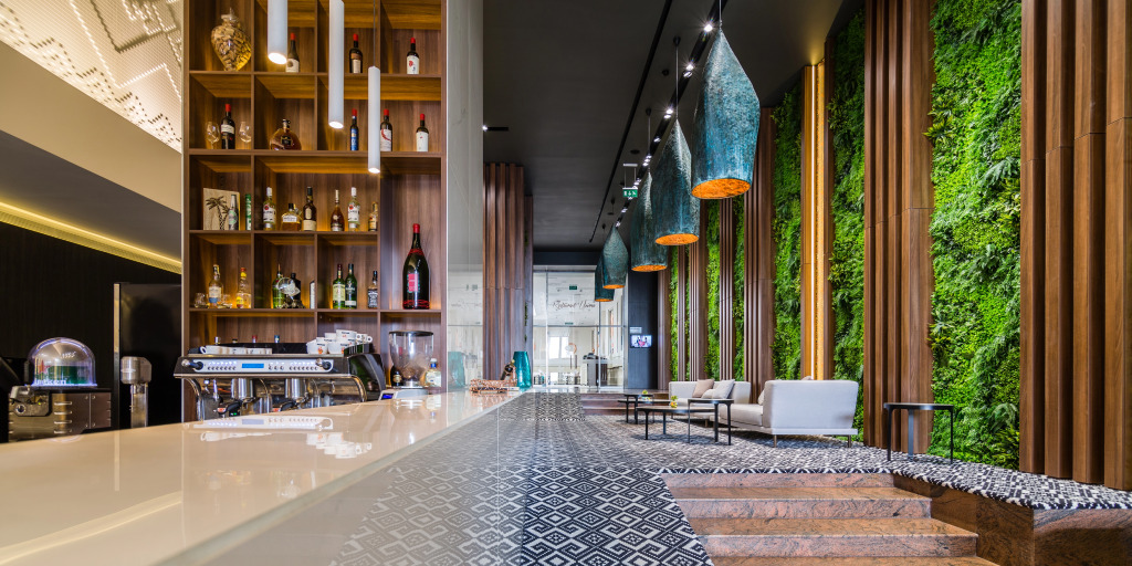 Unirea Hotel & Spa - 393