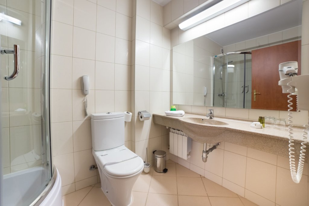 Unirea Hotel & Spa - 517