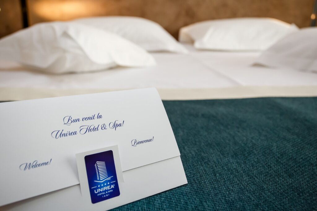 Unirea Hotel & Spa - 920