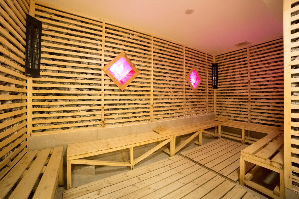 Unirea Hotel & Spa - 231