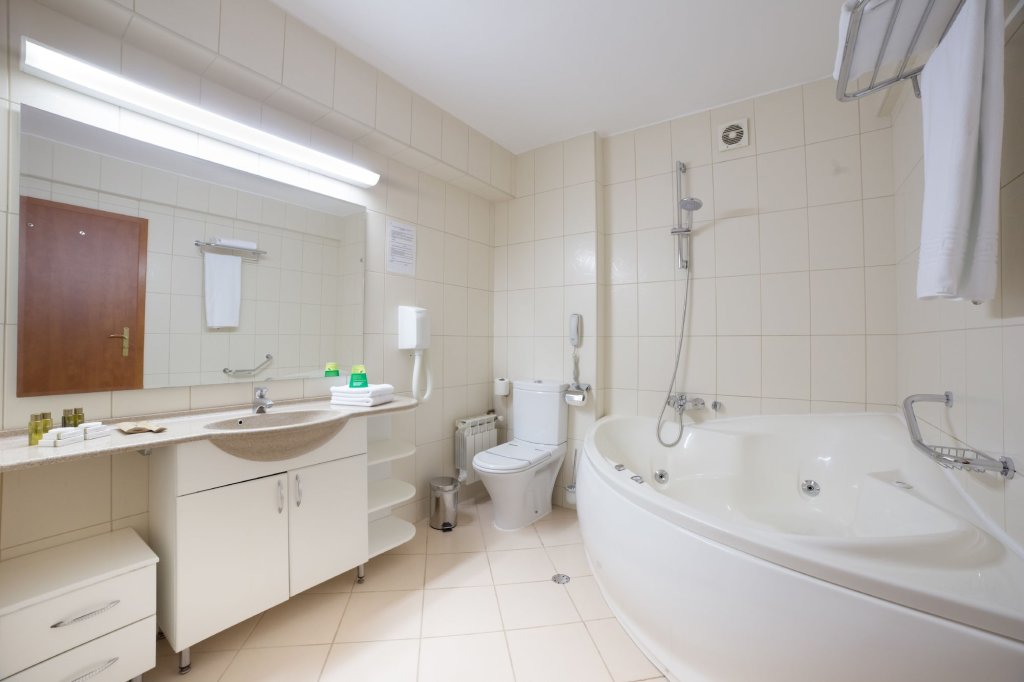 Unirea Hotel & Spa - 637
