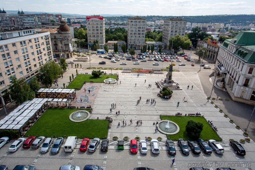 Unirea Hotel & Spa - 387