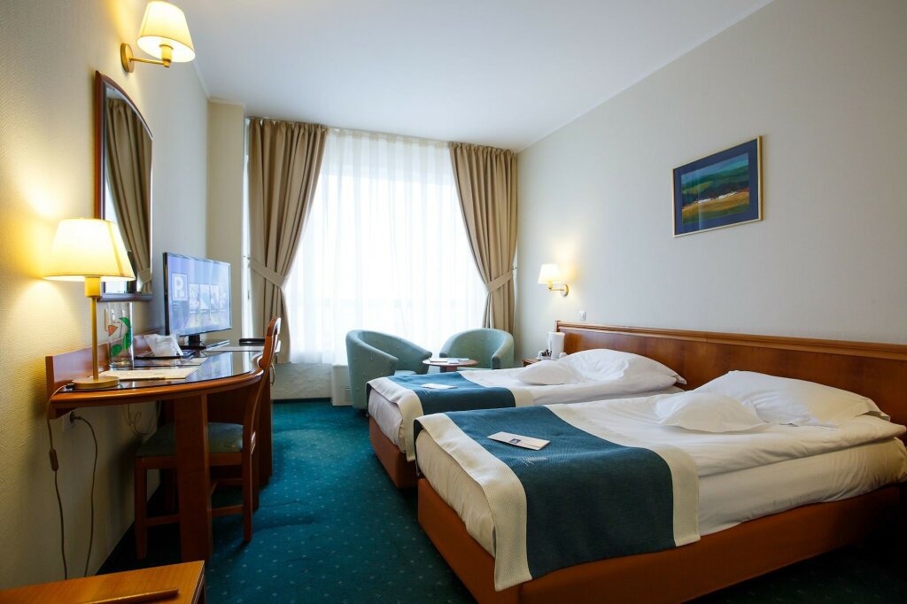 Unirea Hotel & Spa - 912