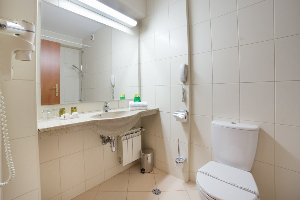 Unirea Hotel & Spa - 852