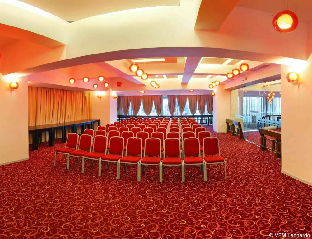Unirea Hotel & Spa - 858