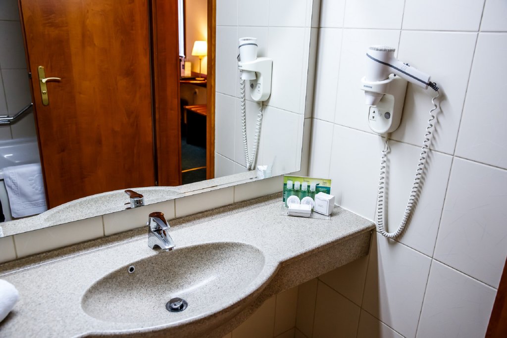 Unirea Hotel & Spa - 898