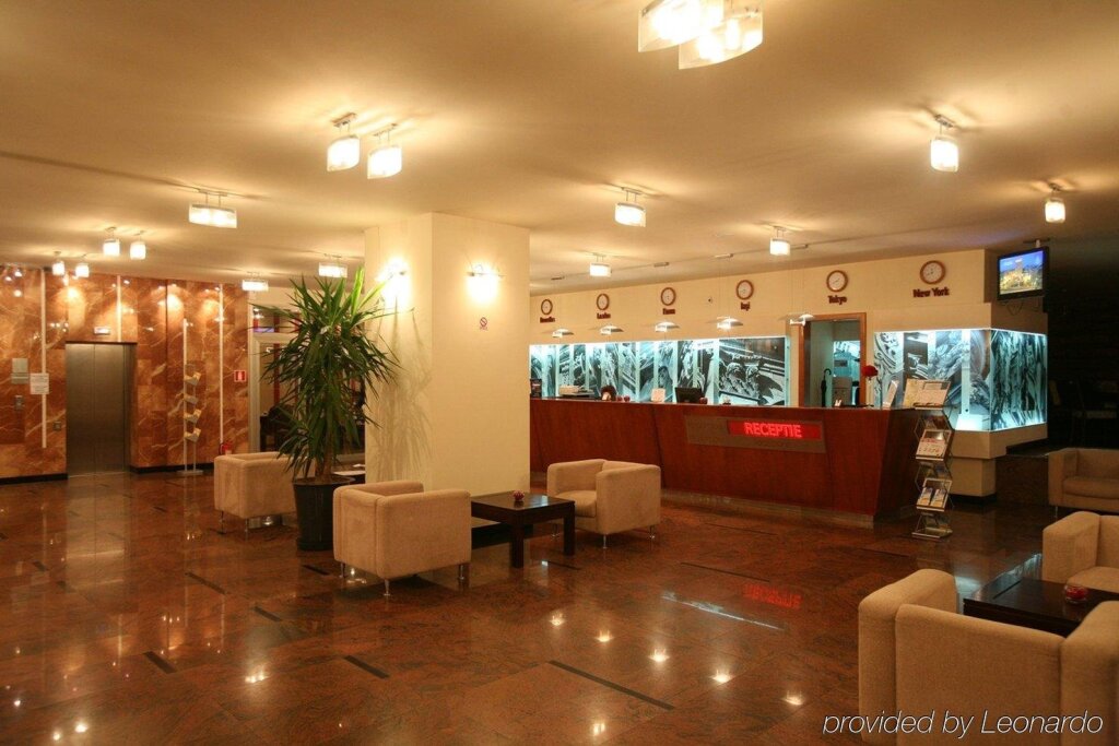 Unirea Hotel & Spa - 272