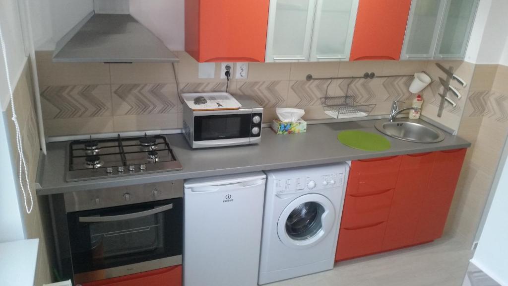 Universitate Residence - 415