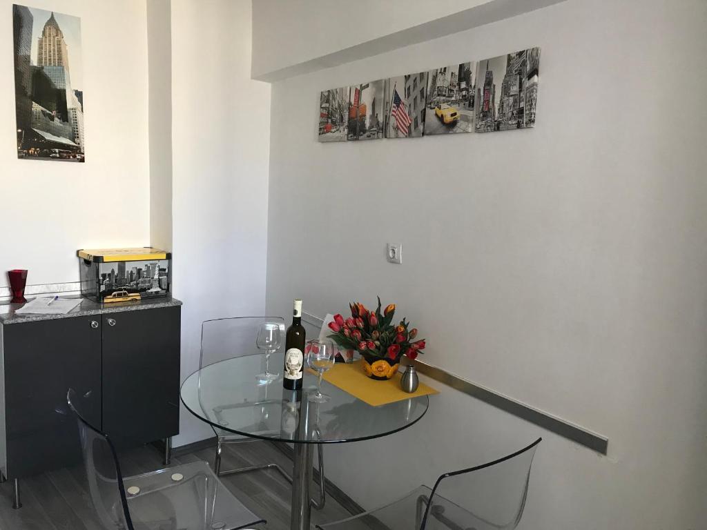 Universitate Residence - 825