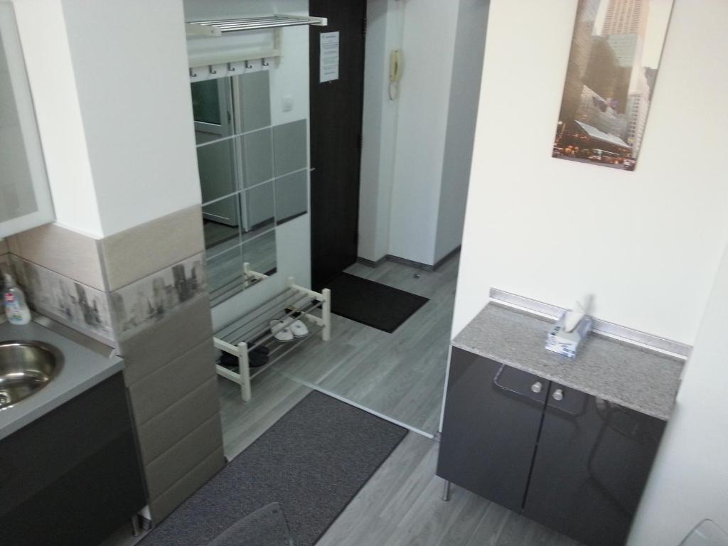 Universitate Residence - 683