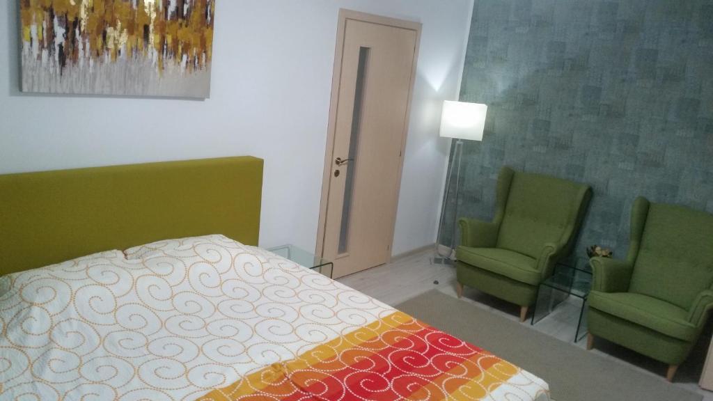 Universitate Residence - 912