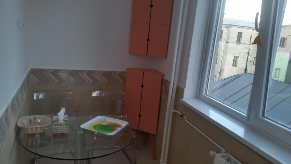 Universitate Residence - 461
