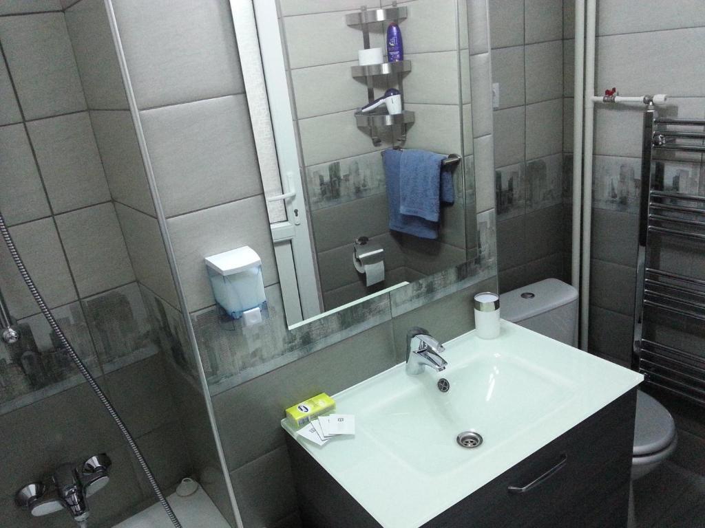 Universitate Residence - 464
