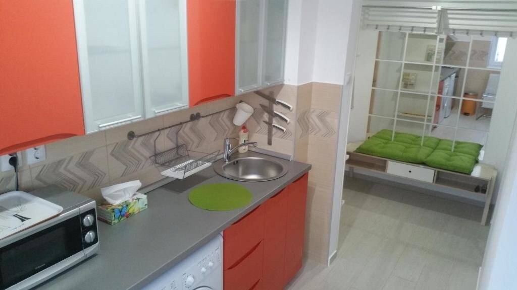 Universitate Residence - 730
