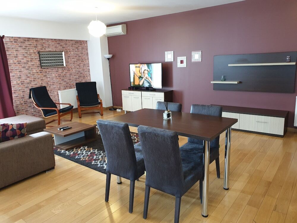 Upground Residence - 181