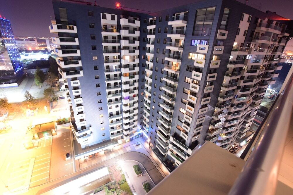 Upground Residence - 382